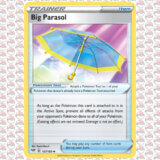 POKÉMON - Big Parasol 157/189 - EN