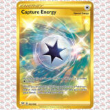 POKÉMON - Capture Energy 201/189 - EN