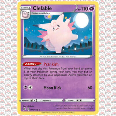 Pokémon