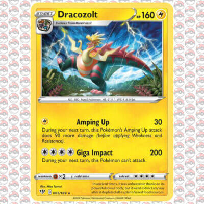 Pokémon