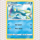 POKÉMON - Drizzile 057/202 - EN
