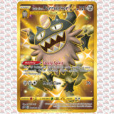 POKÉMON - Galarian Perrserker 205/192 EN