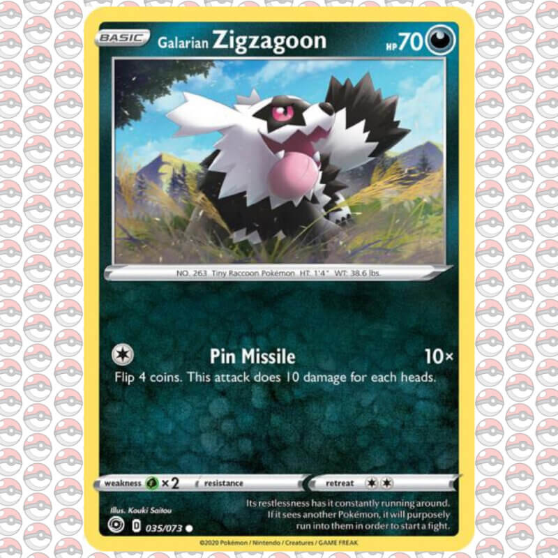 Pokémon