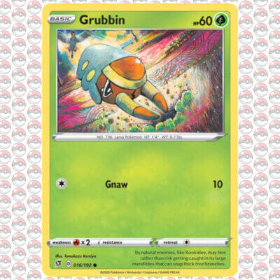 Pokémon
