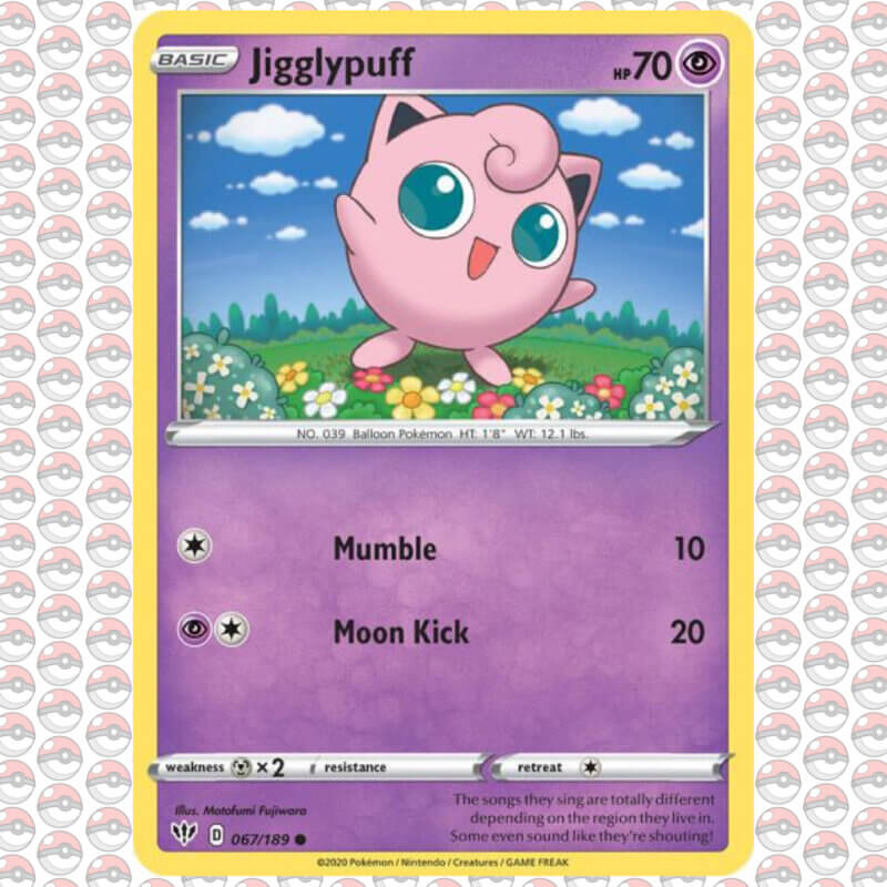 Pokémon