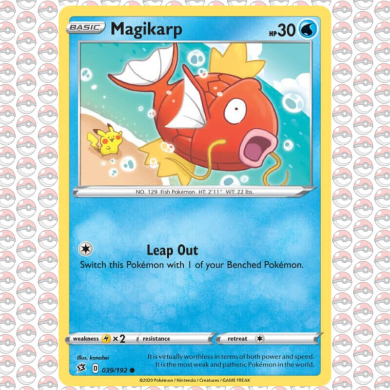 Pokémon