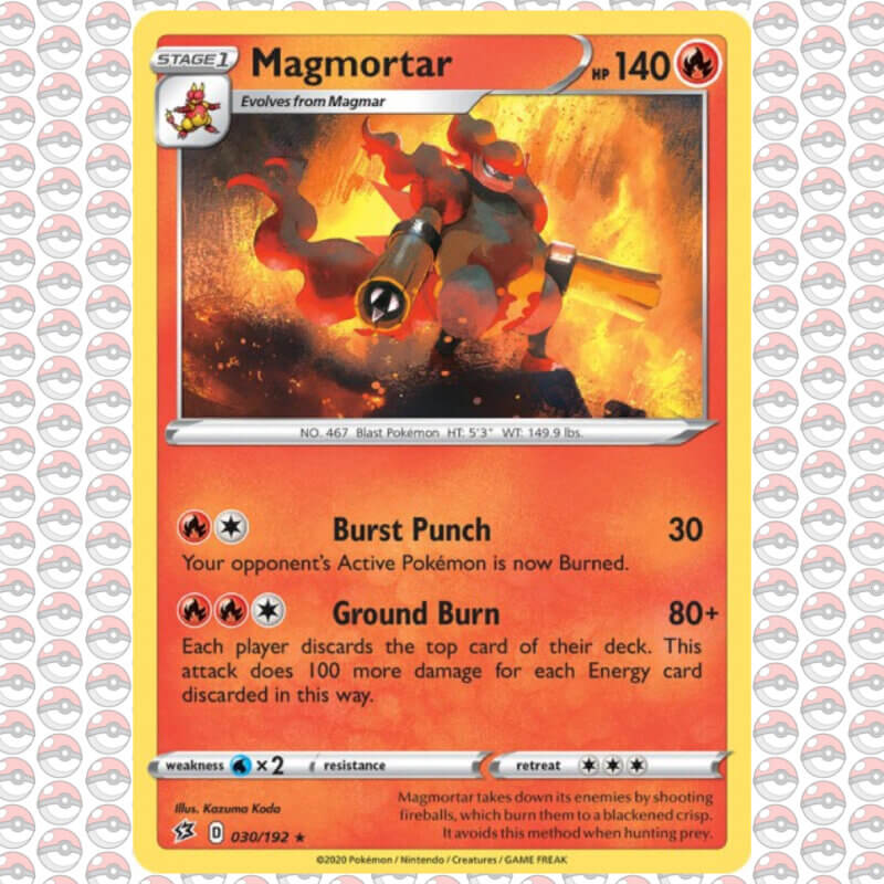 Pokémon