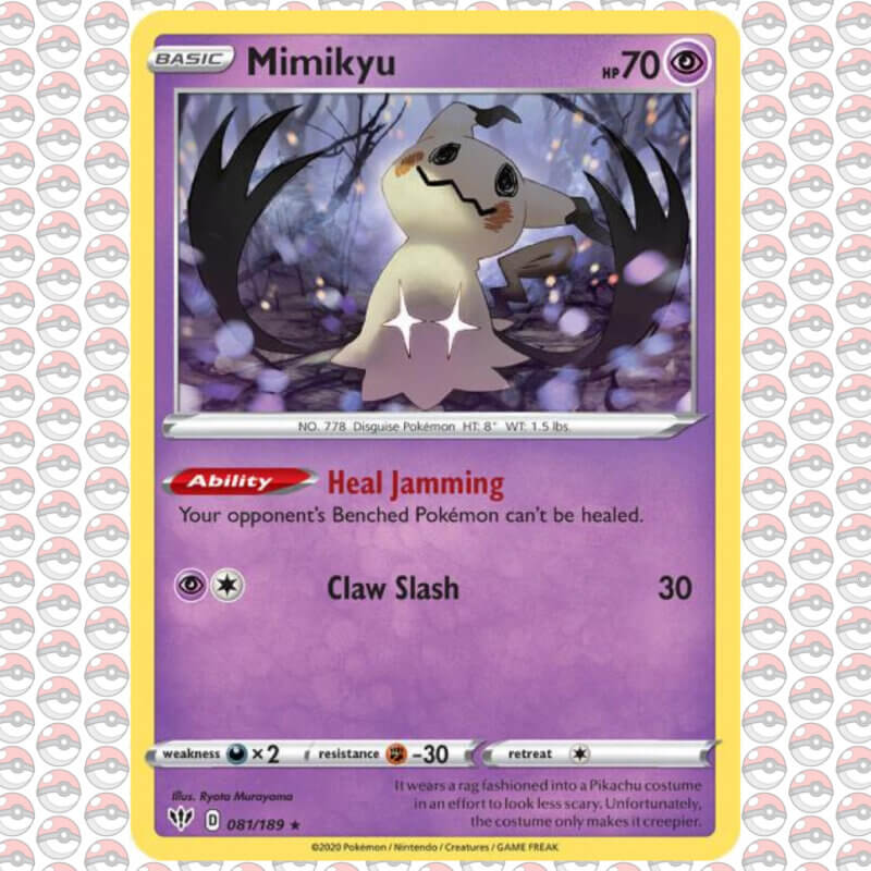 Pokémon