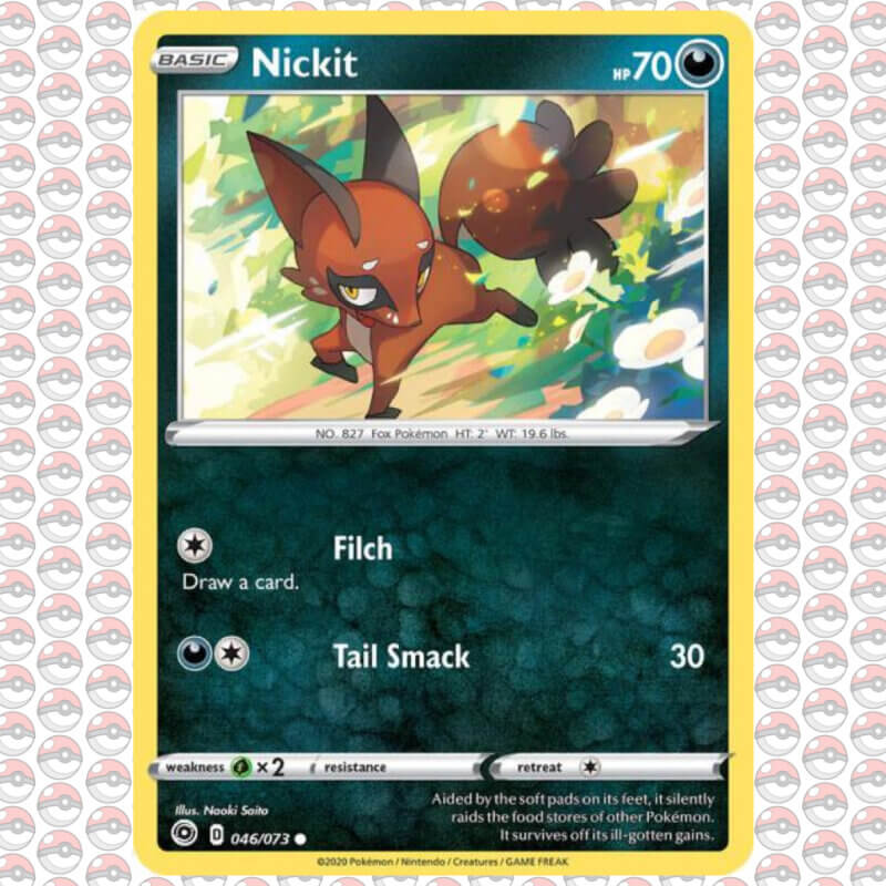 Pokémon