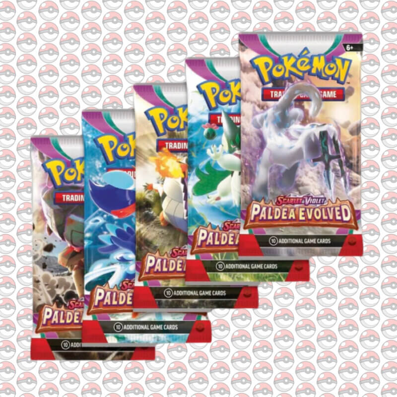 Pokémon
