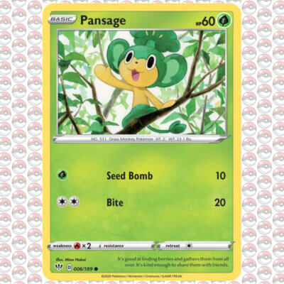 Pokémon