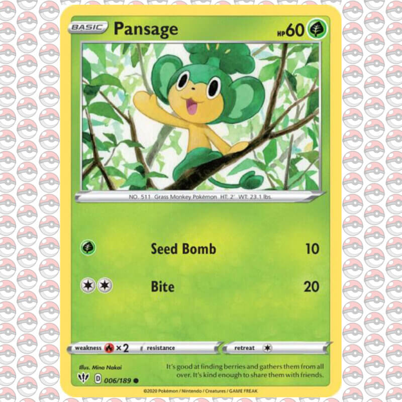 Pokémon