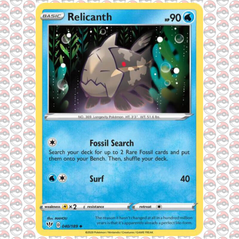 Pokémon
