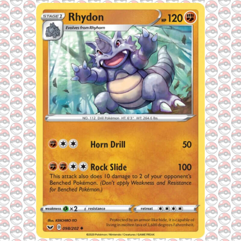 Pokémon