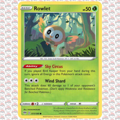 Pokémon