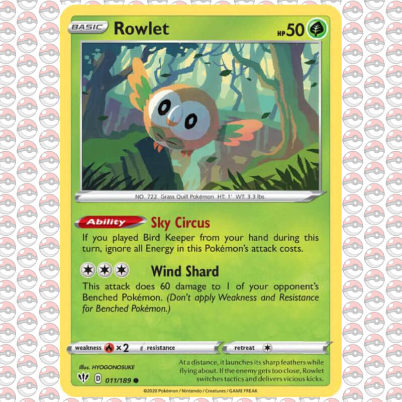 Pokémon