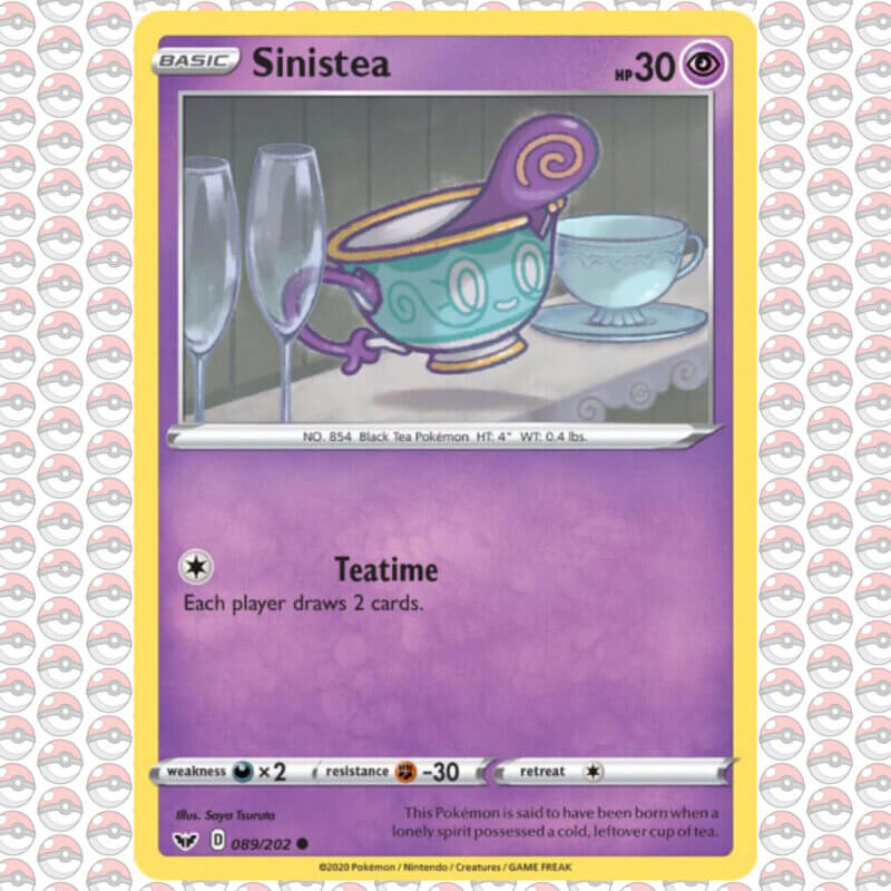 Pokémon
